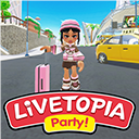 闪耀小镇派对官方版(Livetopia Party)