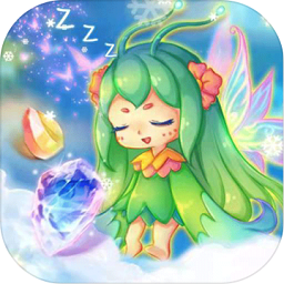 合成精灵之魔法庄园内购破解版