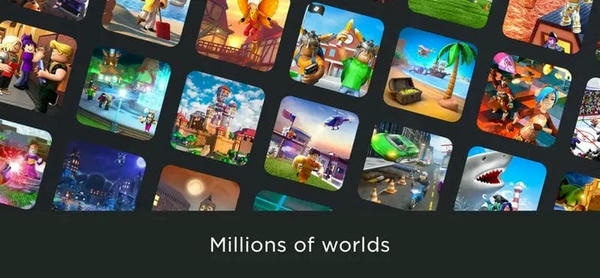 Roblox官方版免费中文1
