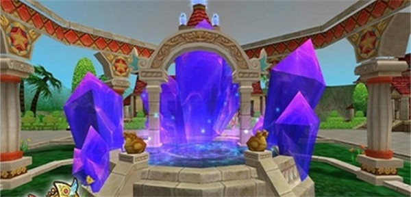 魔卡精灵手游0