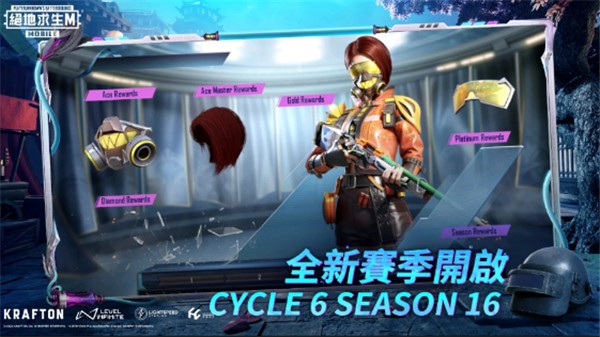 downloadhere测试服(BETA PUBG MOBILE)4