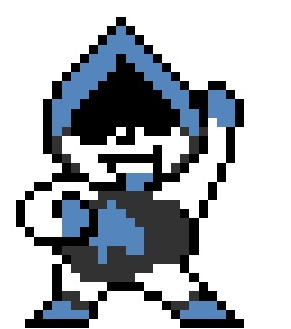Deltarune三角符文自带键盘中文版 Deltarune三角符文自带键盘中文版