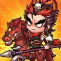 桃园大乱斗游戏