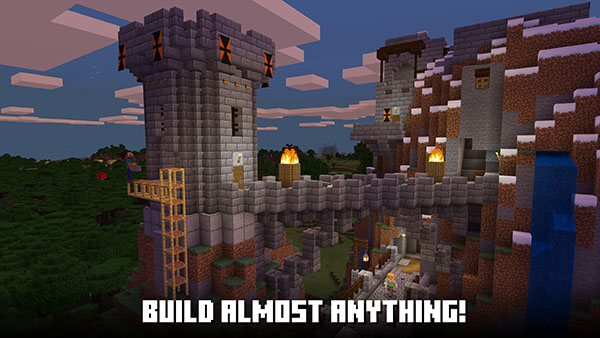 MINECRAFT3