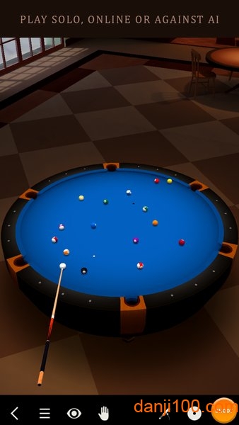 poolbreaklite台球手游2