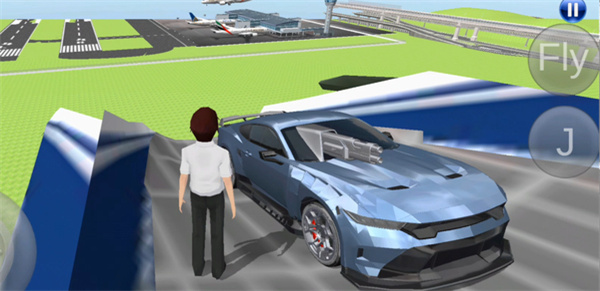 3d驾驶课2最新版本1