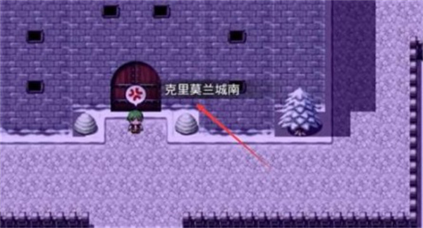 无冬镇物语全剧情解锁版0