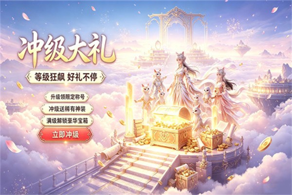 仙域无双3