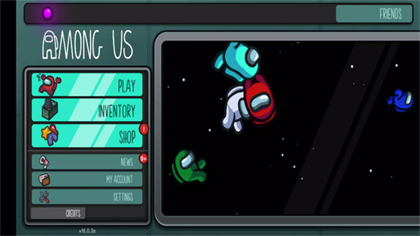 太空狼人Among Us3