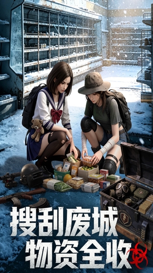 一号军团2