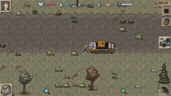 迷你dayz独立版手游0
