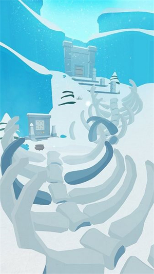 遥远寻踪3北极逃生游戏2