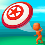 极限圆盘游戏(Ultimate Disk)