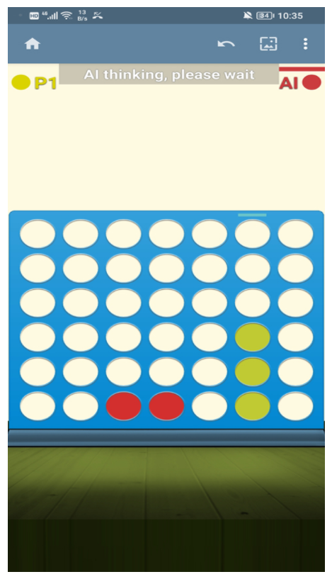 四子棋3