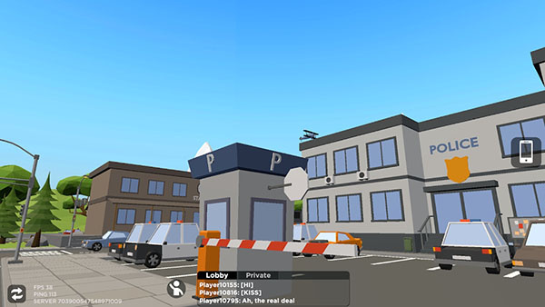 Blox World1
