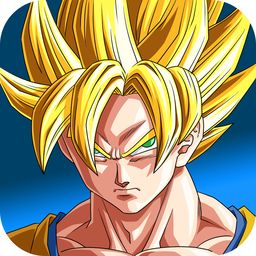 龙珠掌上战斗全人物破解版