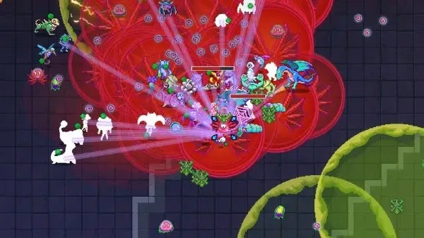 生物原型2手游最新版3