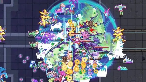 生物原型2手游最新版2