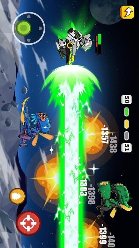 太空神枪手游戏2