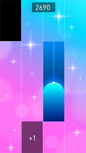 钢琴达人游戏2