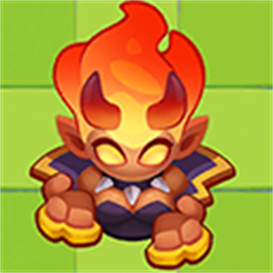 皇家冲冲冲手机版(Rush Royale)