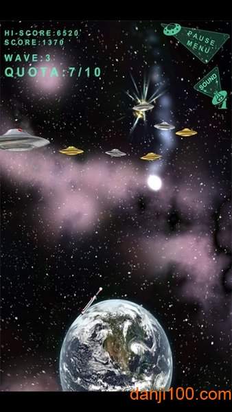 拯救星球模拟器最新版0