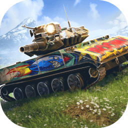 world of tanks blitz国际服最新版(WoT Blitz)