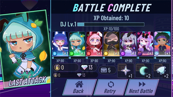 加查幻想模组(Gacha Fantasy)3