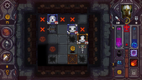 符石守护者无限道具破解版0