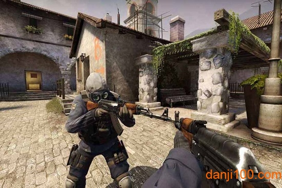 csgo玩家自制手机版1