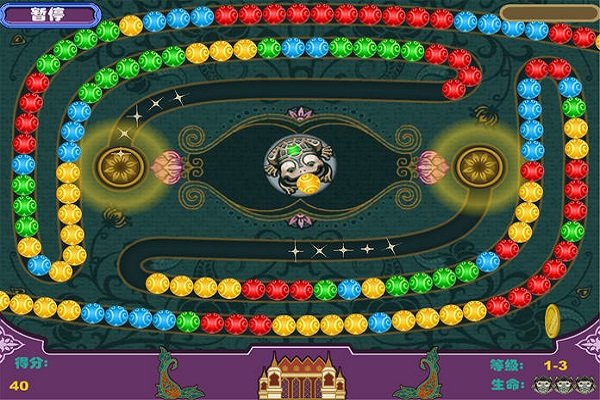 古印加祖玛最新版1