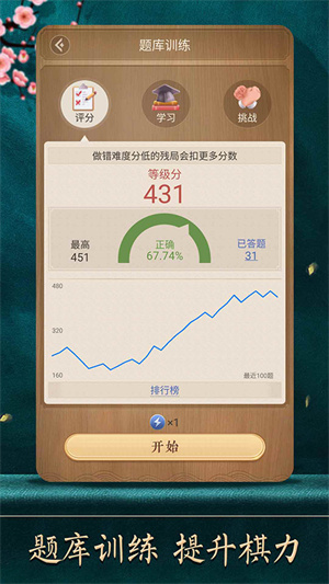 天天象棋最新版本1