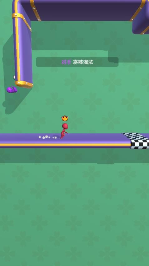 火柴人环绕地球游戏3