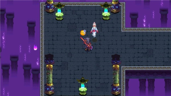 斗破苍穹2双帝之战手游2