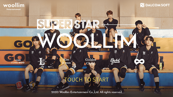SuperStar WOOLLIM安装包1