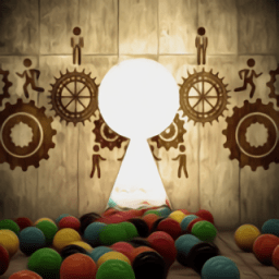 史上最难逃脱游戏(Worlds Hardest Escape Game)