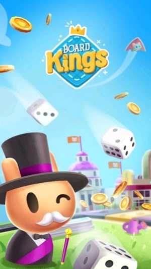 大富翁王国游戏(Board Kings)1