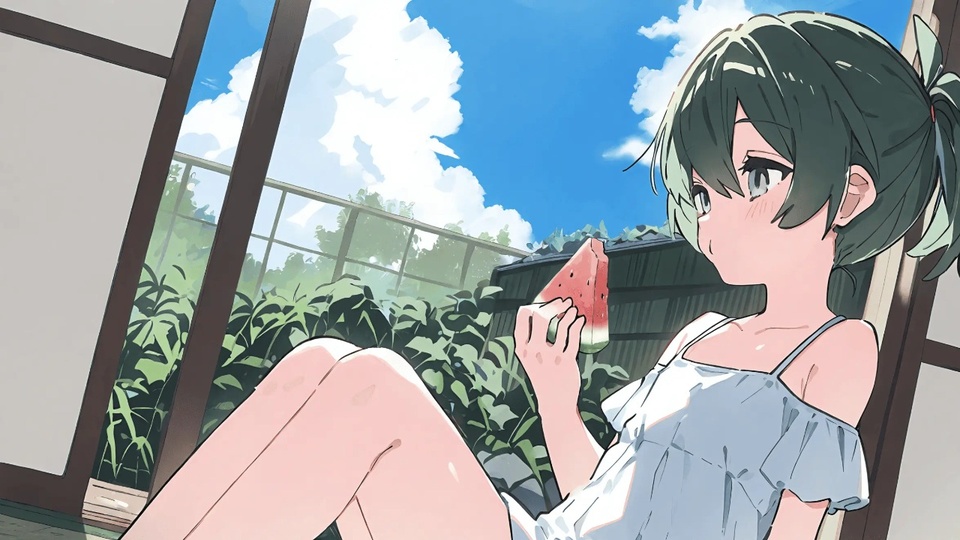 记忆源码夏末手机版2
