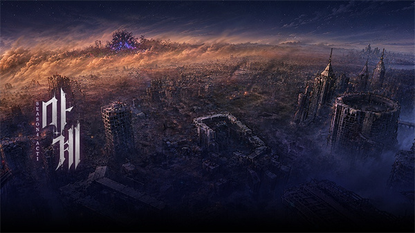圣光地下城手机版(던전앤파이터 모바일)3