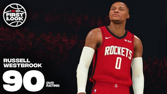 nba2k18免谷歌中文版2