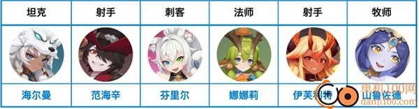 龙魂旅人手游