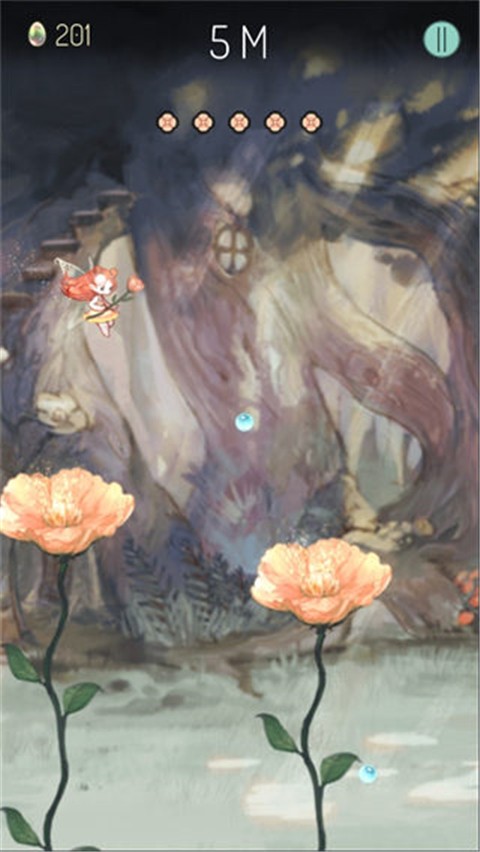 春之精灵Spring3