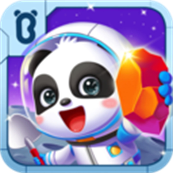 奇妙星际宇航员游戏