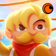 拼贴冒险传游戏(Patch Quest)