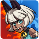 骷髅女孩正版2026最新(Skullgirls)
