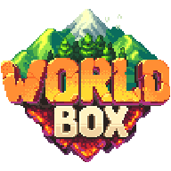 世界盒子国际服(WorldBox)