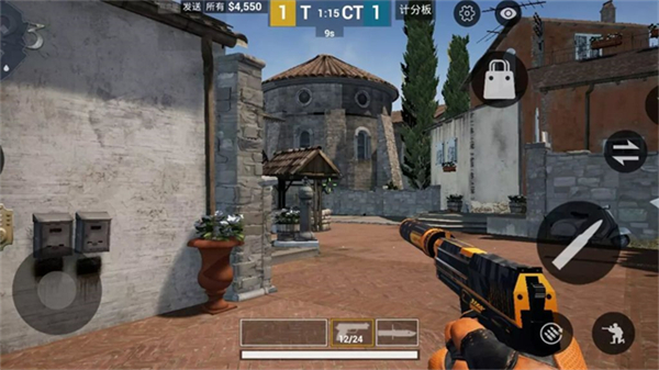 CSGO Mobile手机版官方2