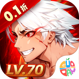全职觉醒手游官方正式版