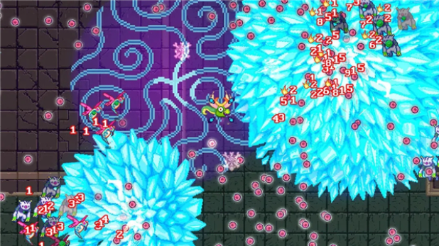 生物原型手游3