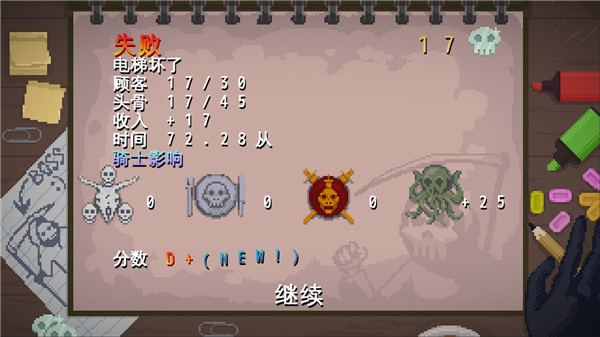 安息死亡中文版1